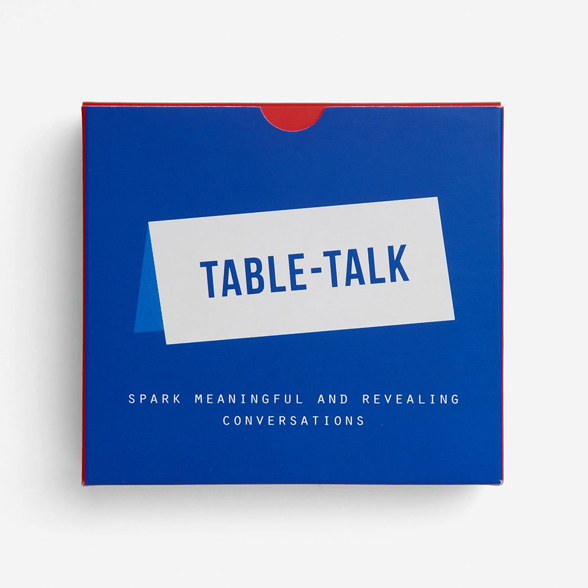 Kartenset "Table Talk" – Englisch | The School of Life