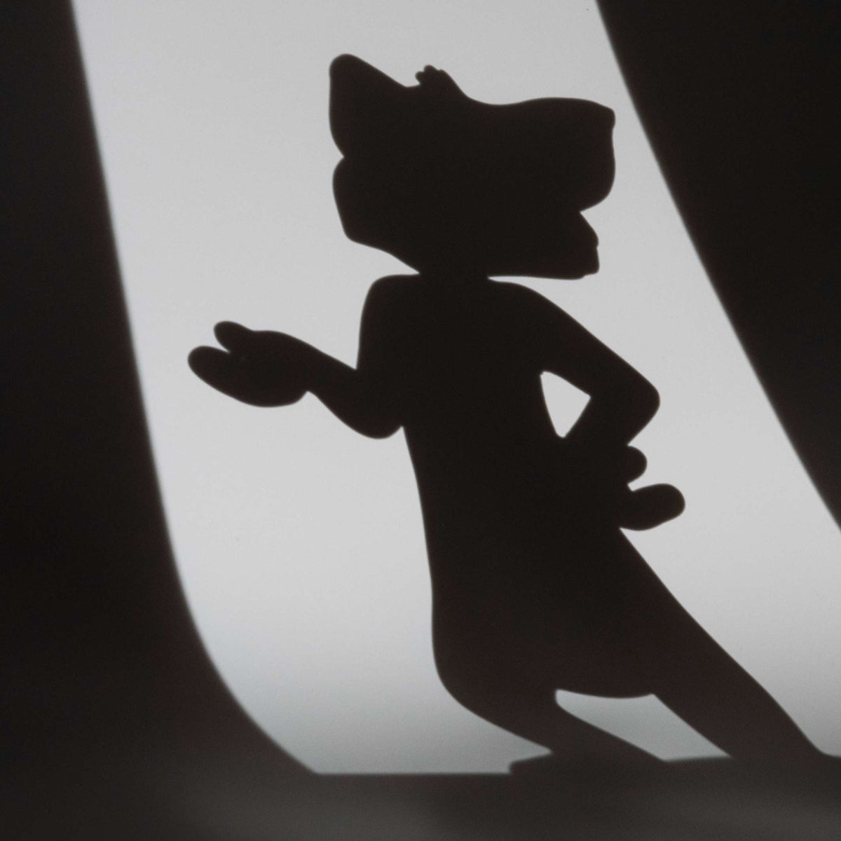Holzfigur Tom Groß – Eiche · 24 cm | boyhood × Tom & Jerry