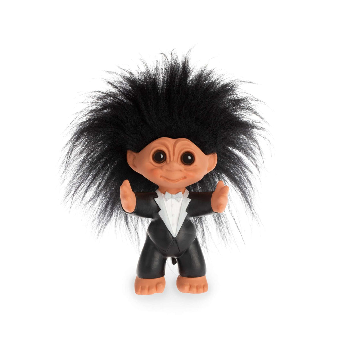 Good Luck Troll "Wedding Couple" – 9 cm | Spring Copenhagen