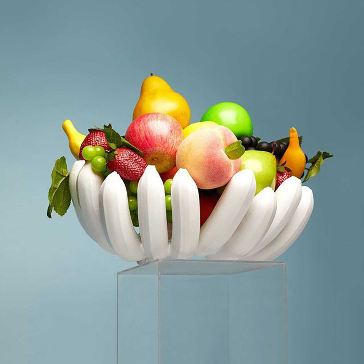 BANANA BOWL | Bananen-Staude OBSTSCHALE | Harry Allen | Areaware - Charles & Marie