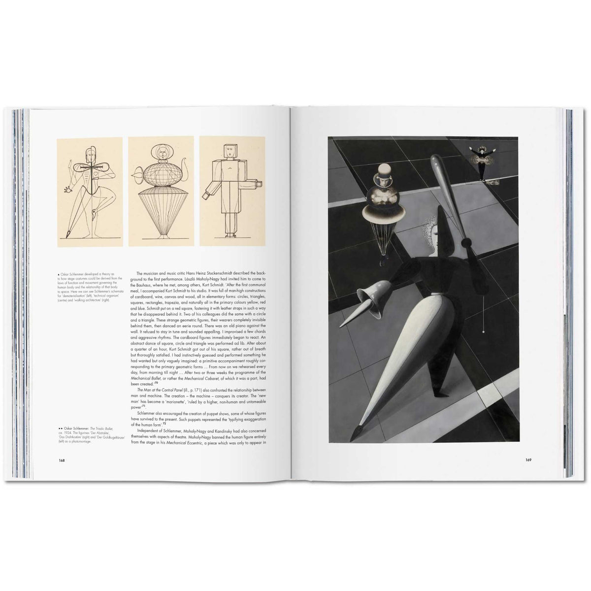 BAUHAUS | BUCH | Magdalena Droste | Taschen Verlag