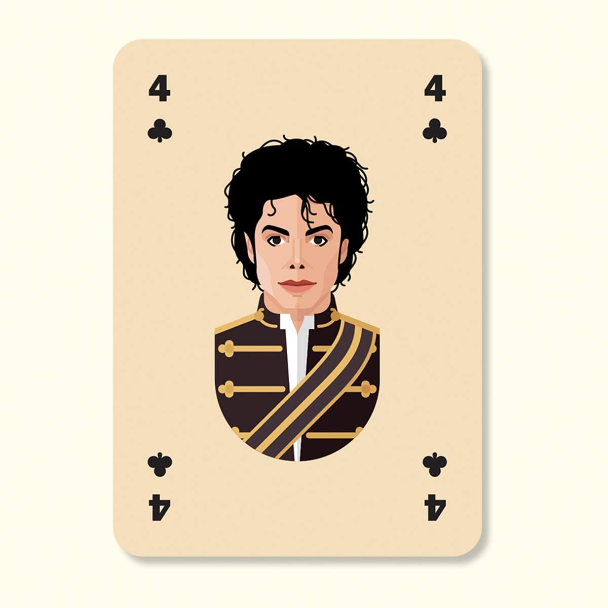 Playing Cards Classic – 54 Cards | The Cool Club