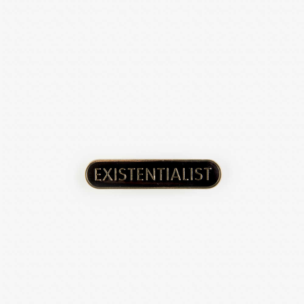 ANSTECKNADELN & PIN BADGES | The School of Life