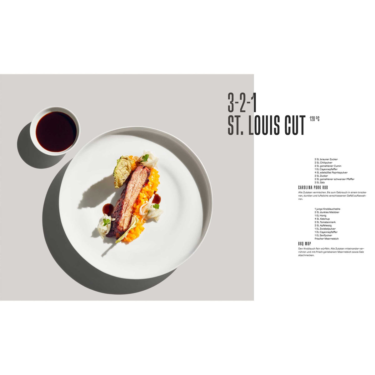 FINE DINING GRILL & BBQ | KOCHBUCH von L. Maurer & H. Antoniewicz | DK Verlag