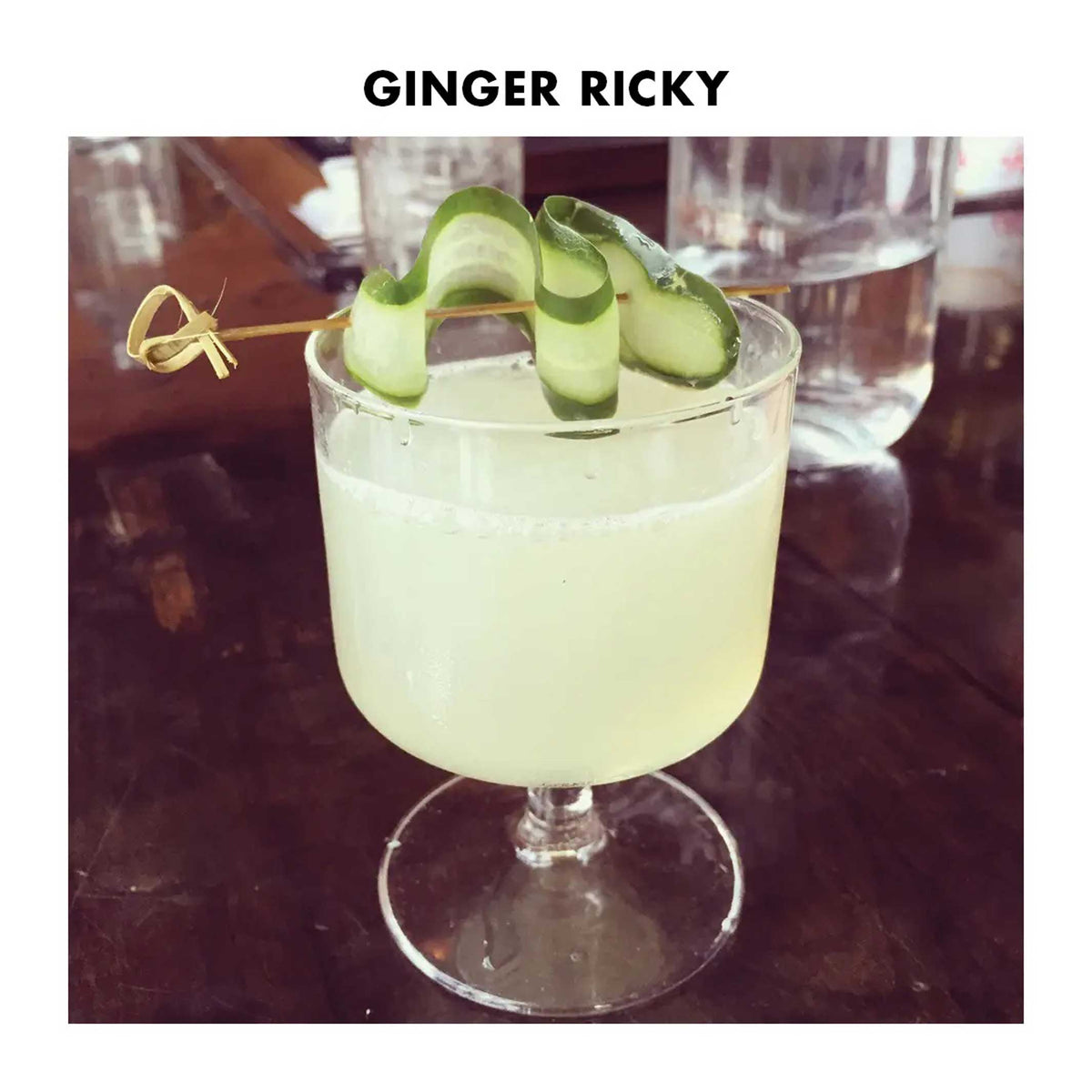 KIT AMATEUR DE GIN 1PT | ENSEMBLE COCKTAIL ET BAR GIN | Téroforme
