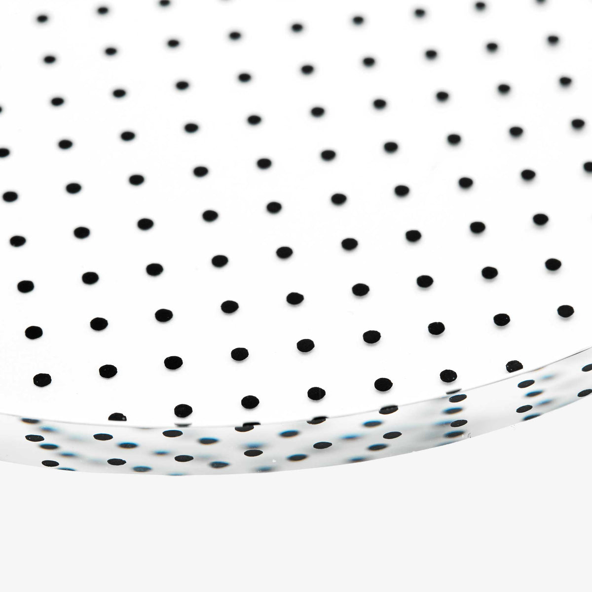 GLASS GRID COASTERS | GLASUNTERSETZER | 4er Set | Areaware - Charles & Marie