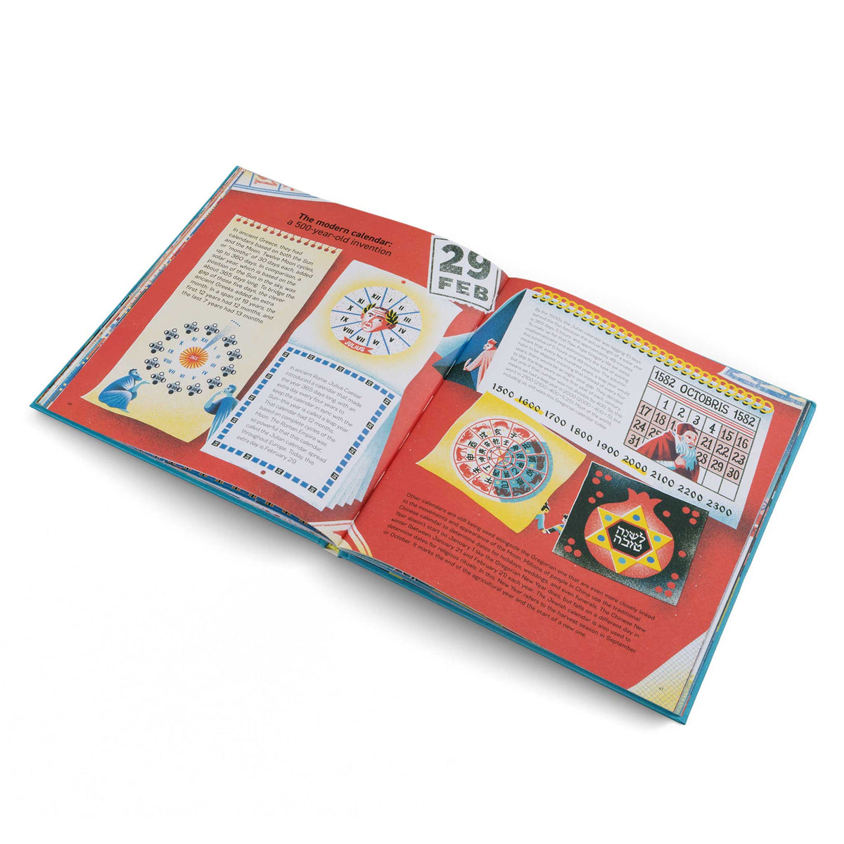 IN GREAT NUMBERS | How numbers shape the world we live in | KINDERBUCH | Gestalten Verlag - Charles & Marie