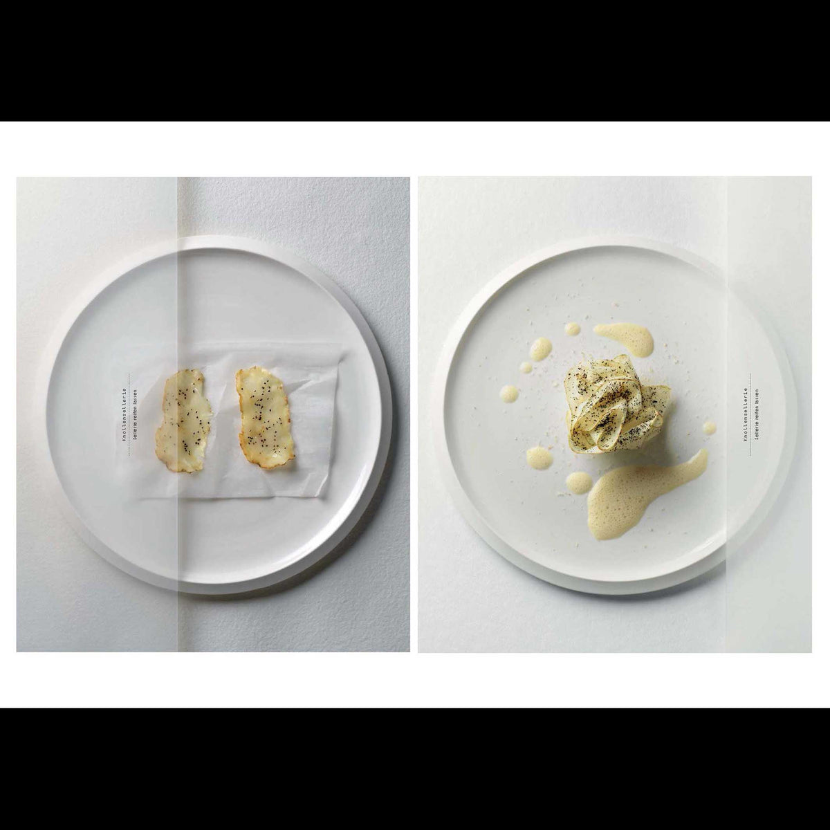 kuk [cook] | KOCHBUCH von Sebastian Frank  | DK Verlag
