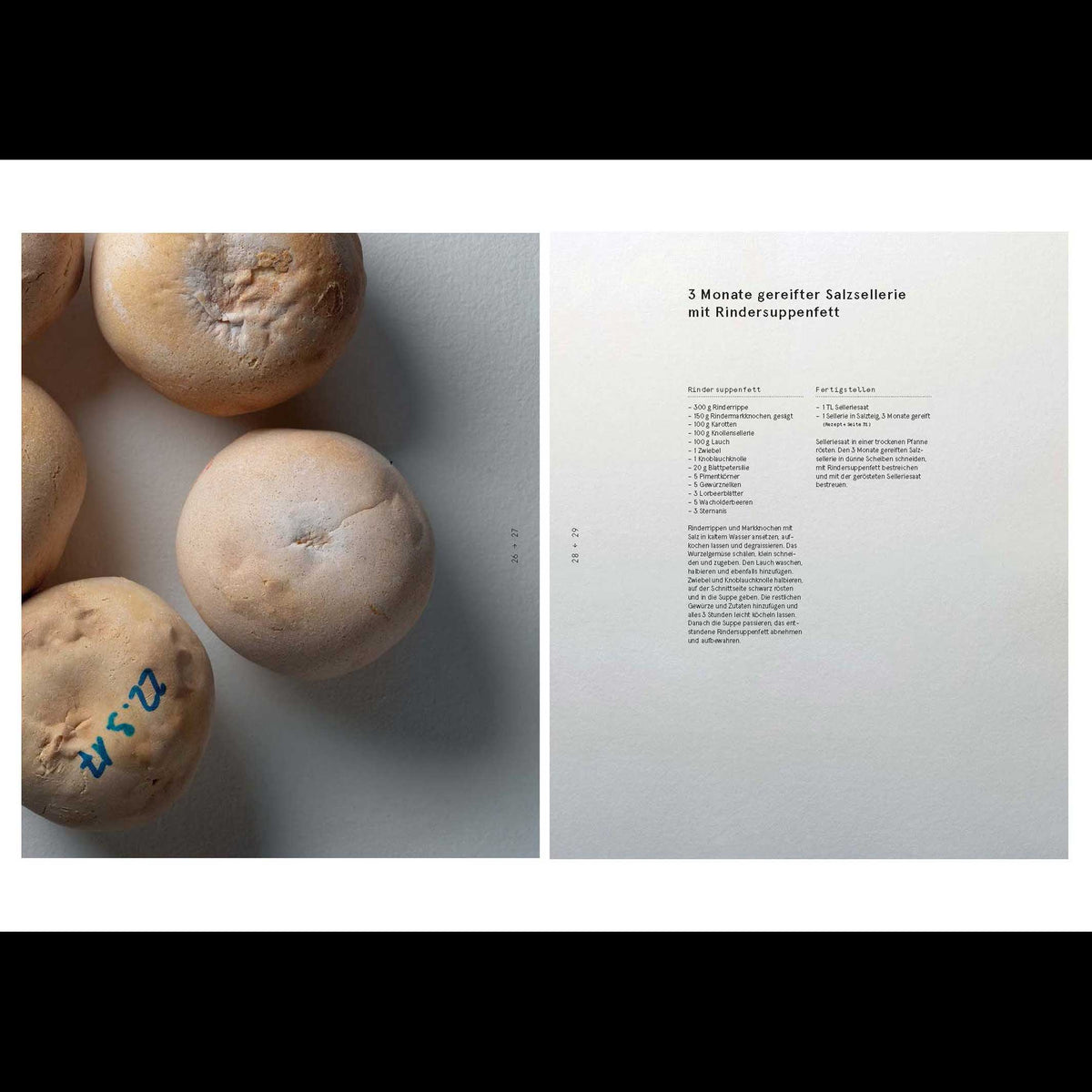 kuk [cook] | KOCHBUCH von Sebastian Frank  | DK Verlag