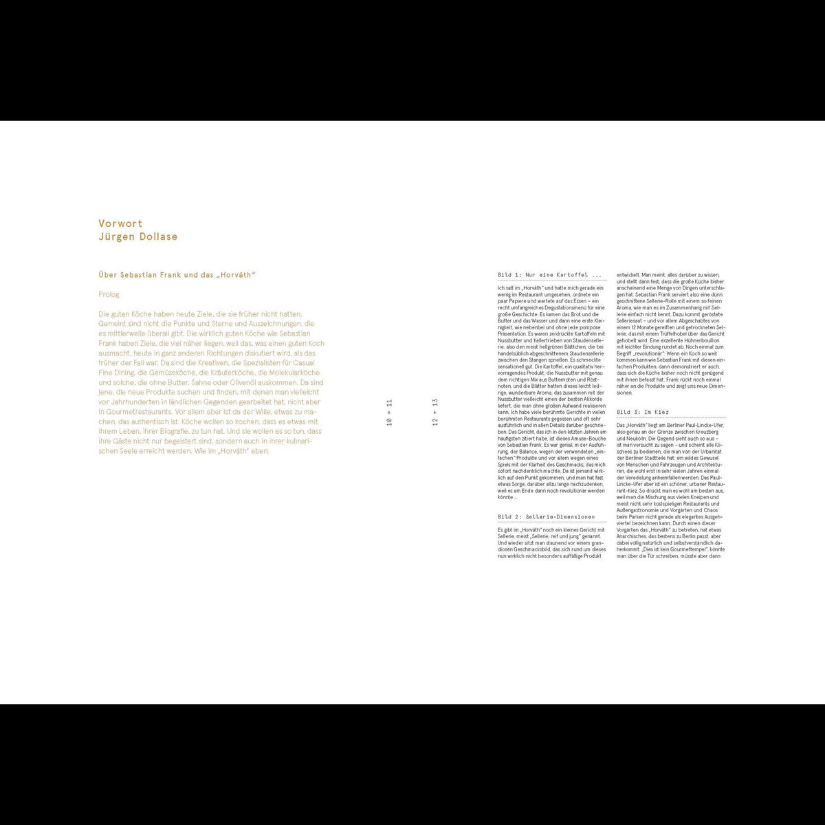 kuk [cook] | KOCHBUCH von Sebastian Frank  | DK Verlag