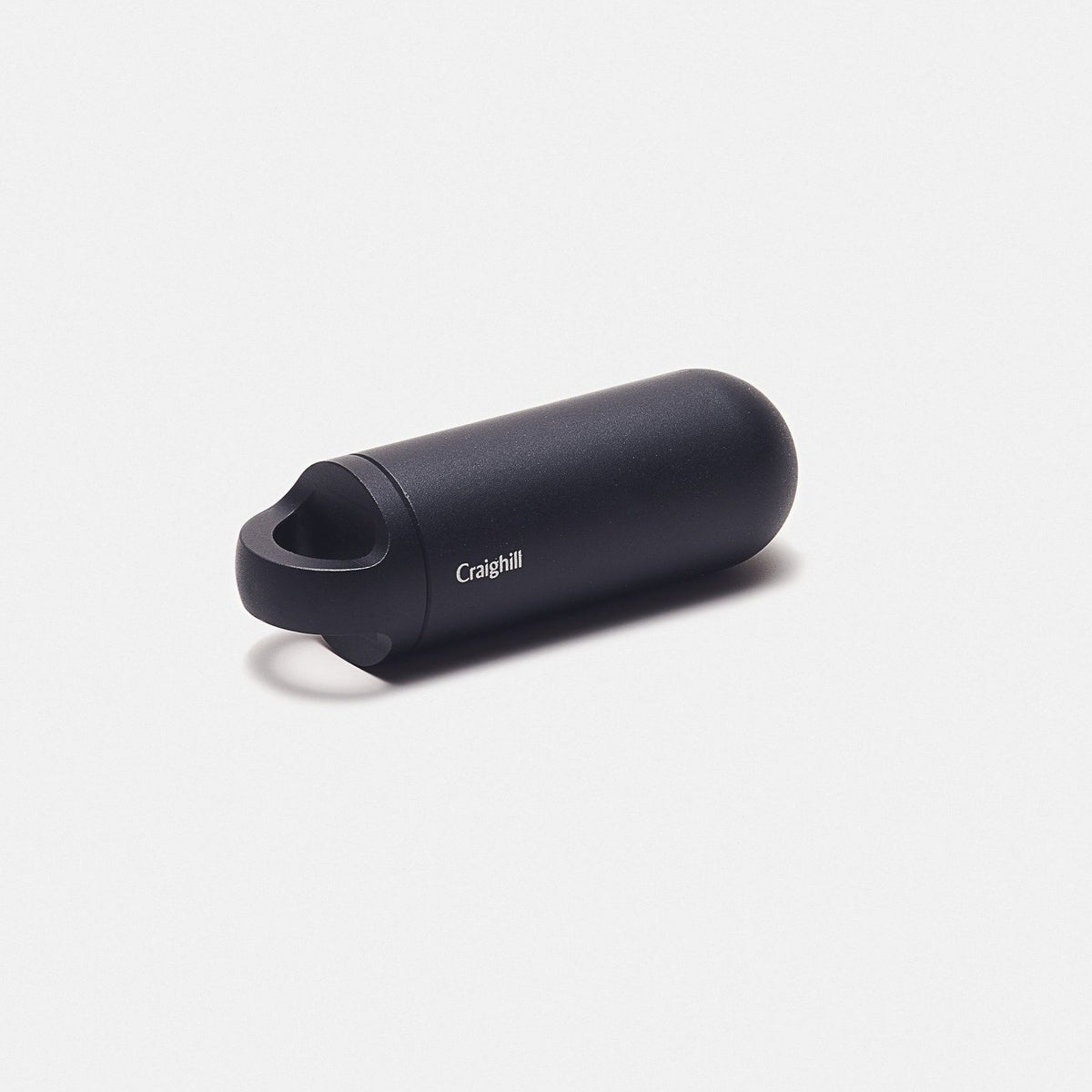Schlüsselkapsel – Aluminium · Ø 1,9 cm | Craighill