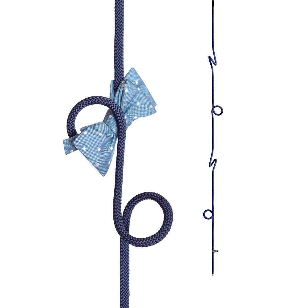 Seilgarderobe "Loop Rope" – 240 cm | Peppermint Products
