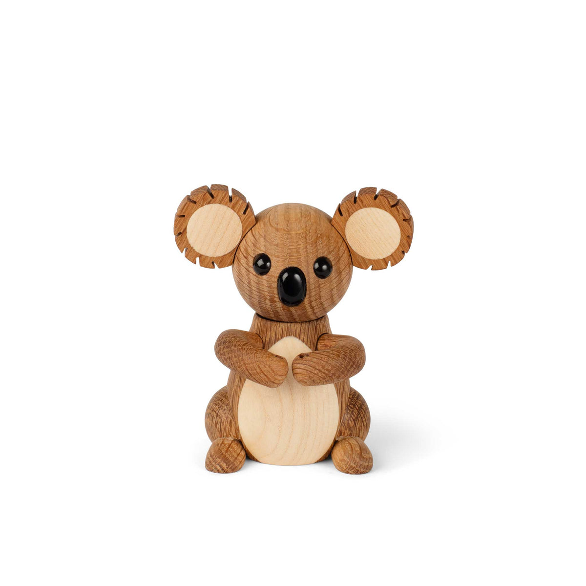 Holz-Koala Matilda – Eiche · 10 cm | Spring Copenhagen