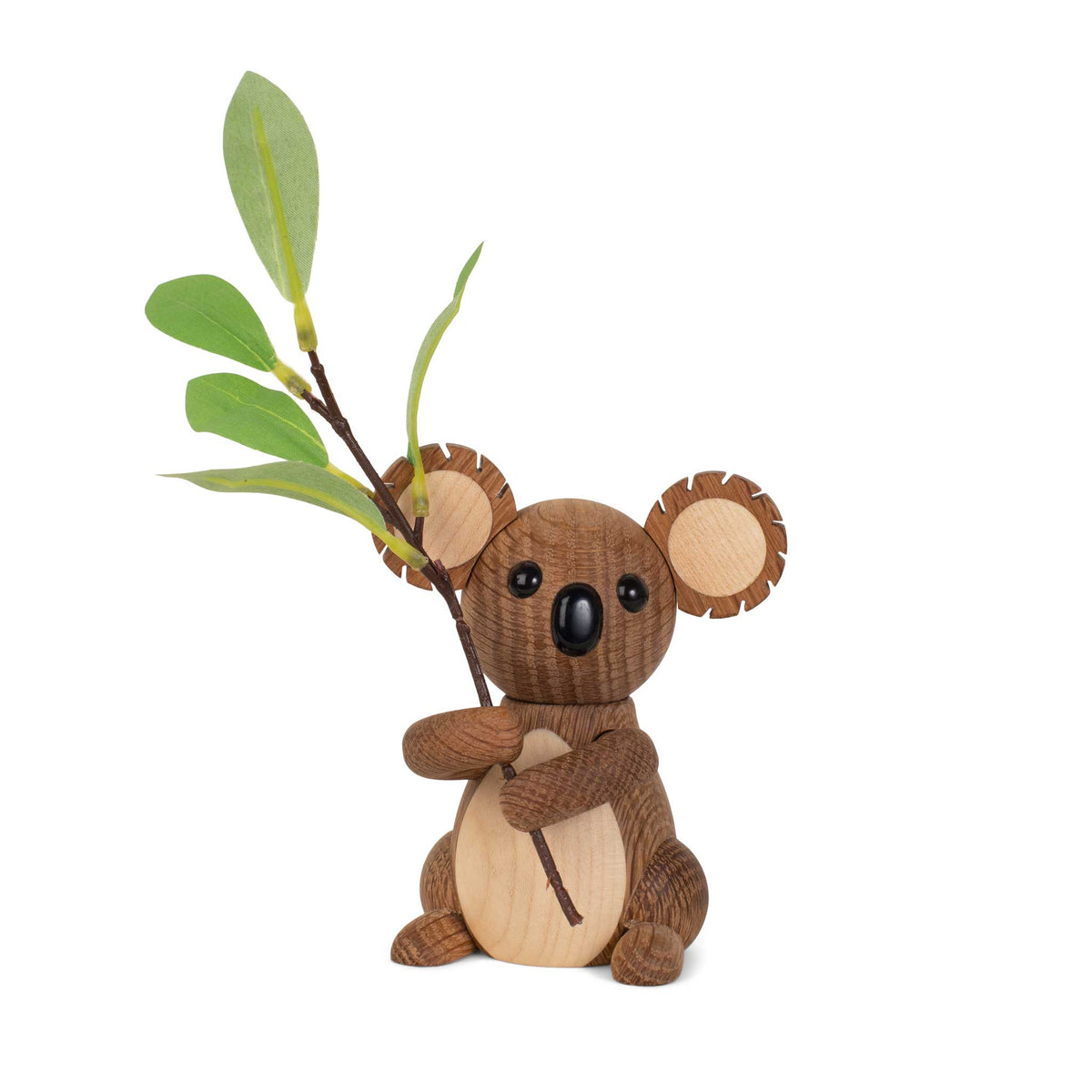 Holz-Koala Matilda – Eiche · 10 cm | Spring Copenhagen