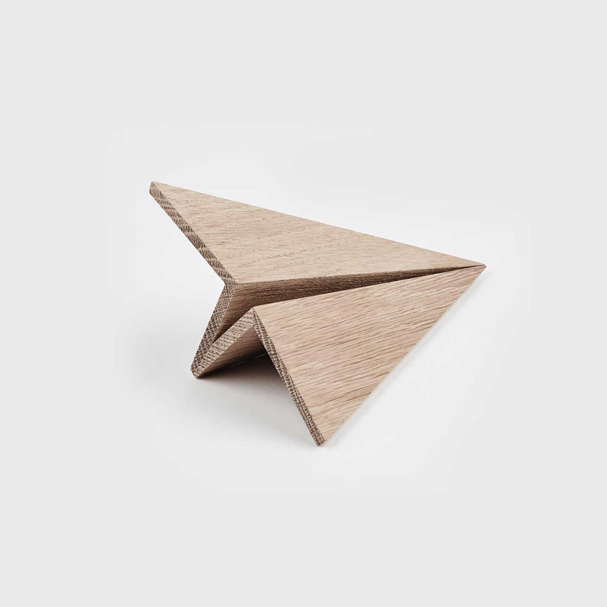 MAVERICK | AVION en bois | Chêne | Jakob Burgso | enfance