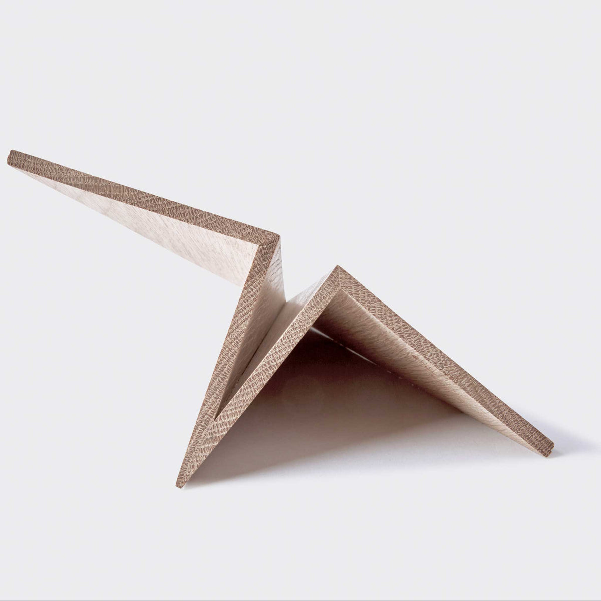 MAVERICK | AVION en bois | Chêne | Jakob Burgso | enfance