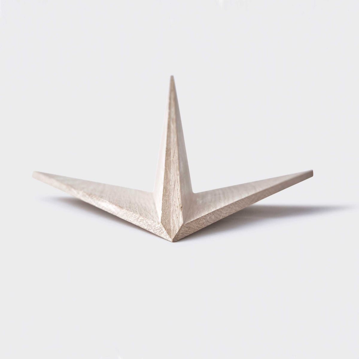 MAVERICK | AVION en bois | Chêne | Jakob Burgso | enfance