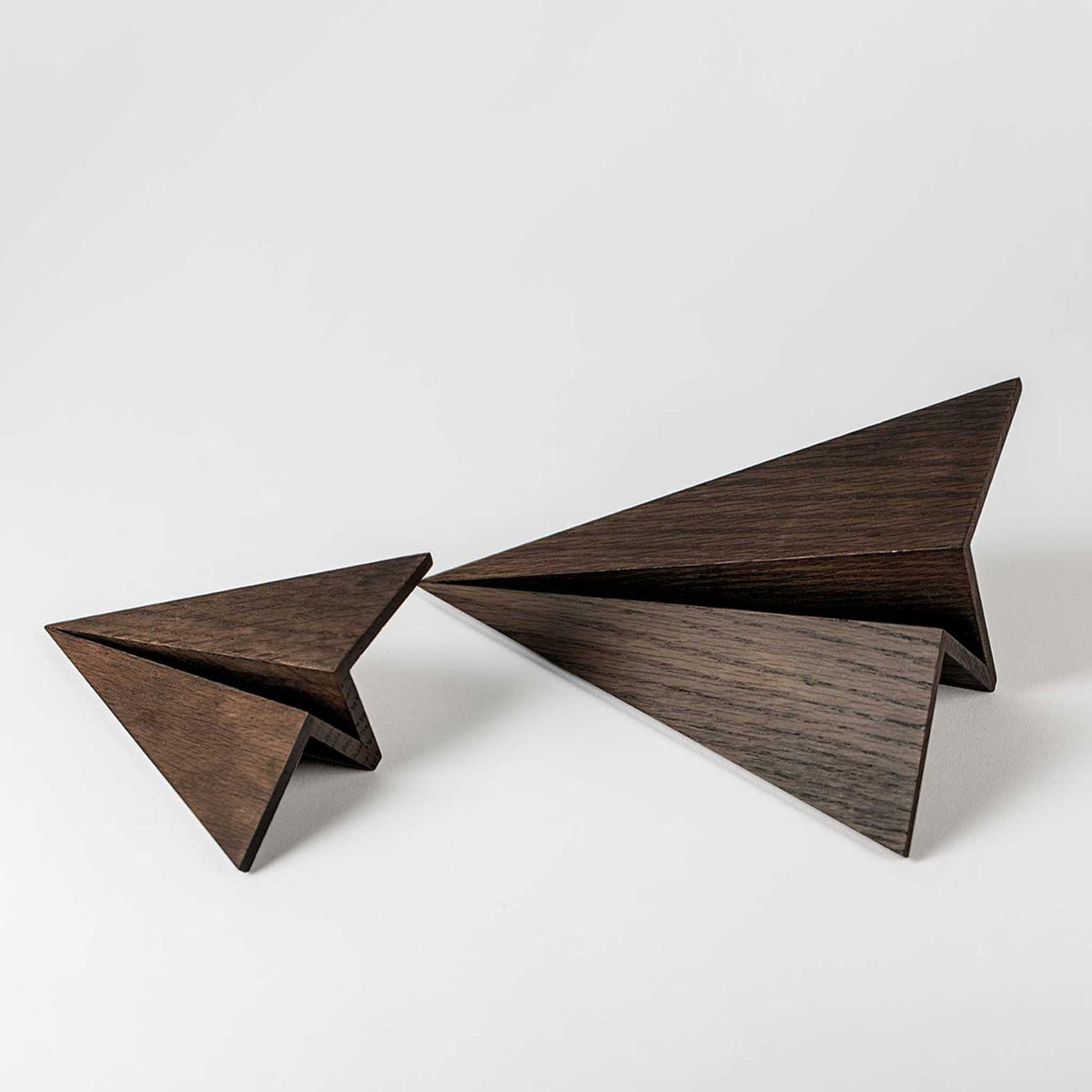 MAVERICK | AVION en bois | Chêne | Jakob Burgso | enfance