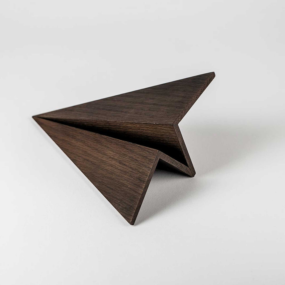MAVERICK | AVION en bois | Chêne | Jakob Burgso | enfance