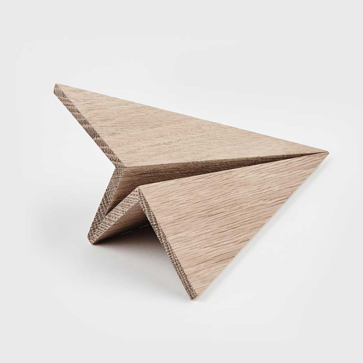MAVERICK | AVION en bois | Chêne | Jakob Burgso | enfance