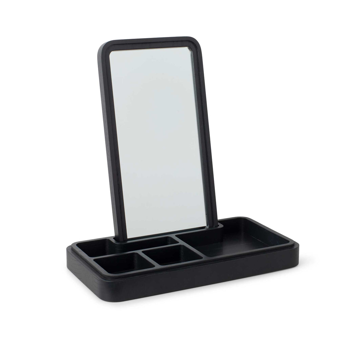 Schmuckkasten "Mirror Box" – Holz | Spring Copenhagen