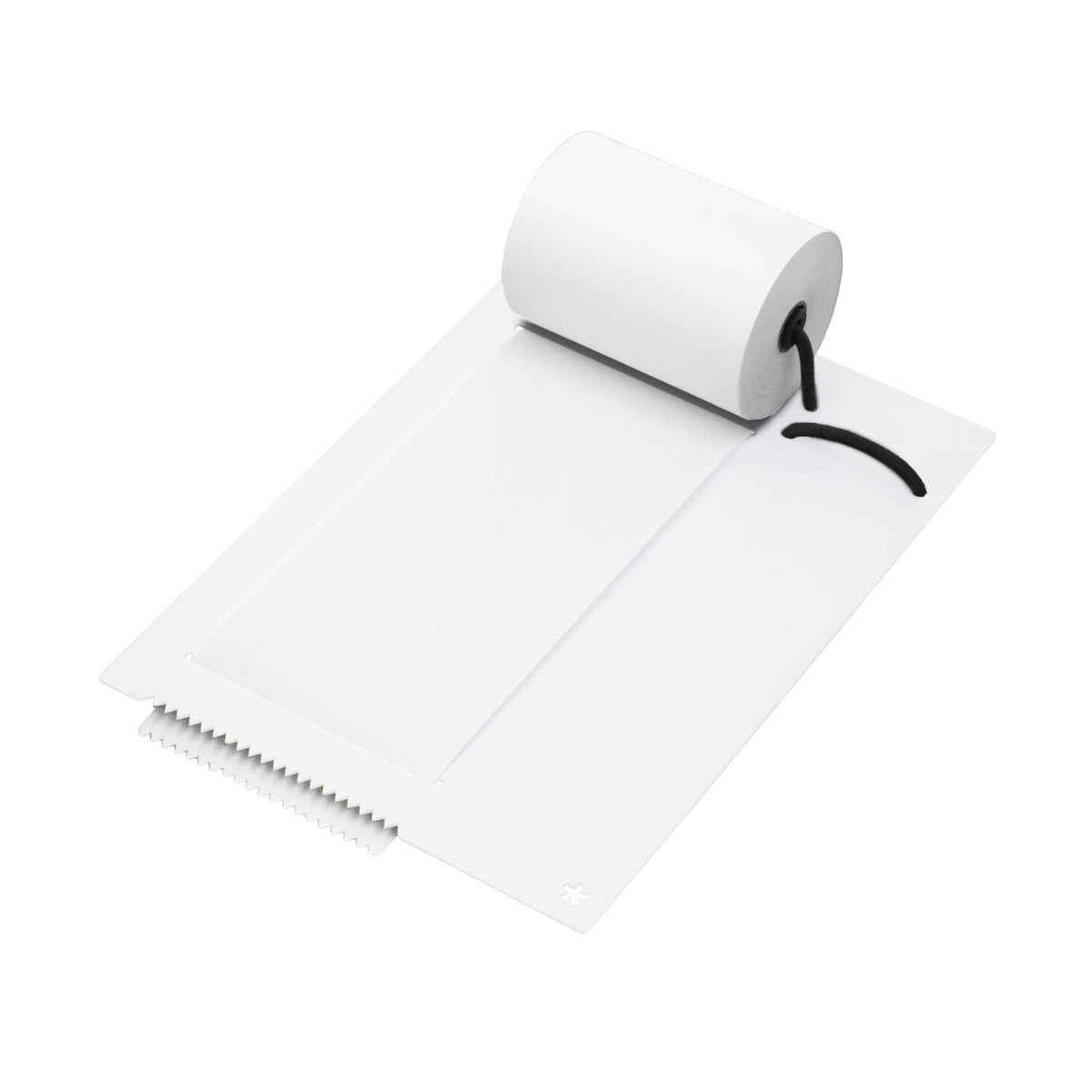 NOTE ROLLER | NOTIZROLLENHALTER & SCHREIBBOARD m. Notizrolle | Roman Luyken | Peppermint Products - Charles & Marie