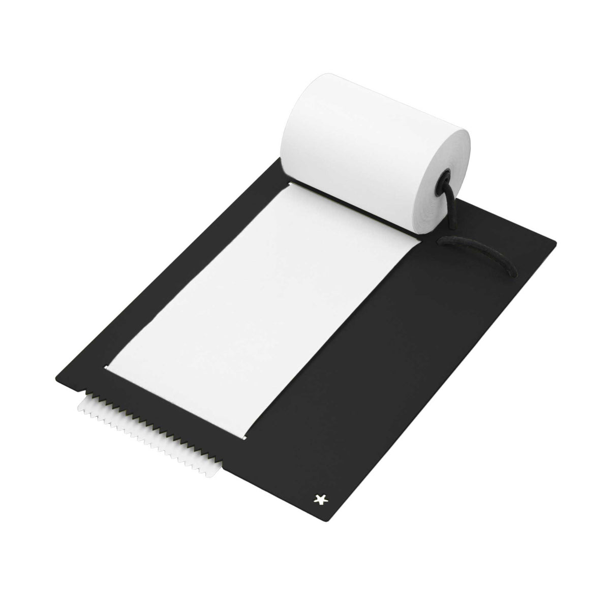 NOTE ROLLER | NOTIZROLLENHALTER & SCHREIBBOARD m. Notizrolle | Roman Luyken | Peppermint Products