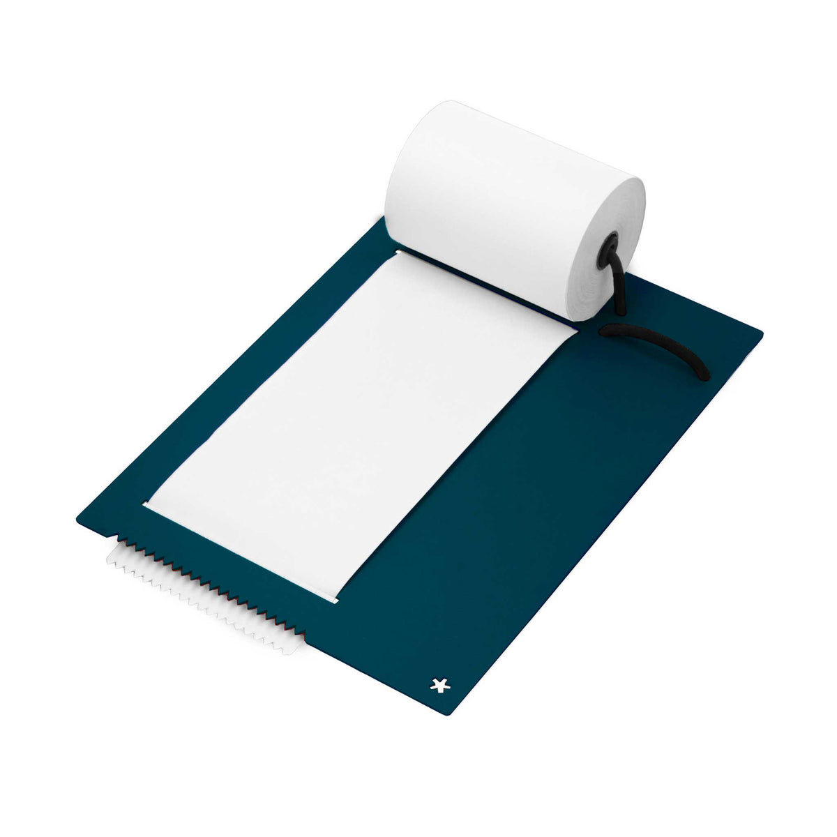 NOTE ROLLER | NOTIZROLLENHALTER & SCHREIBBOARD m. Notizrolle | Roman Luyken | Peppermint Products