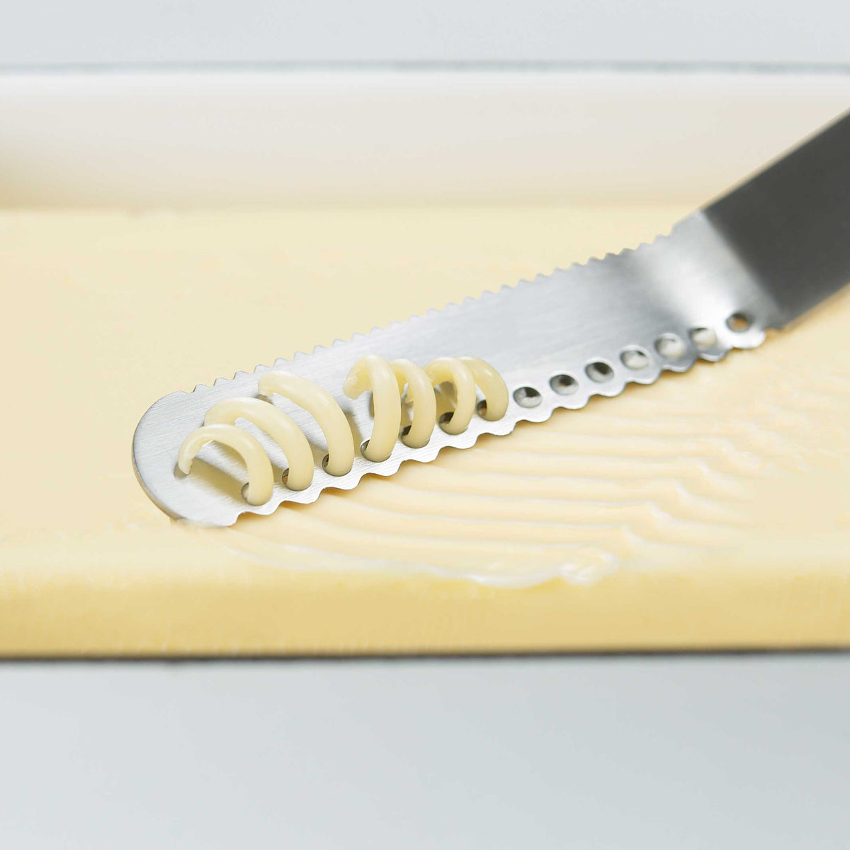 NULU | Japanische BUTTERMESSER | EAtoCO