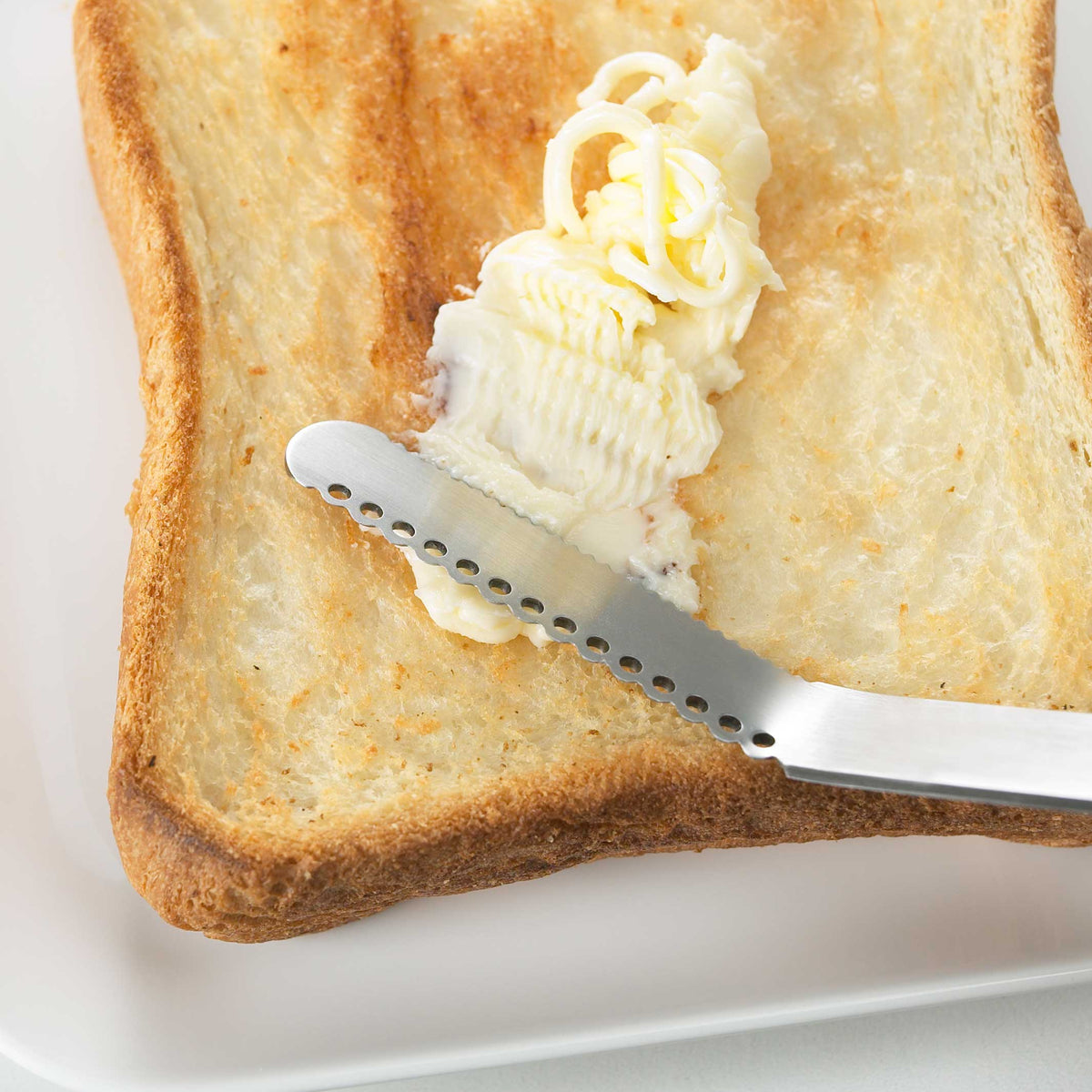 NULU | Japanische BUTTERMESSER | EAtoCO