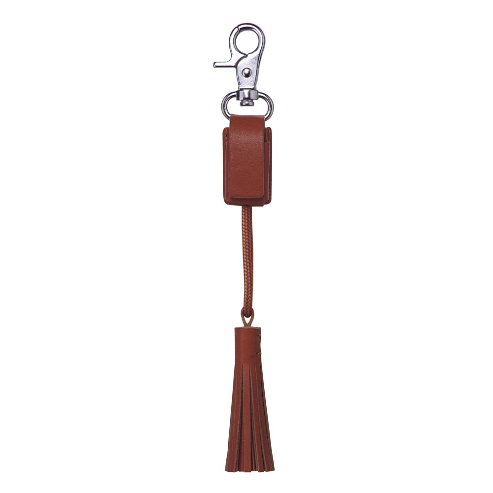 POWER-LINK - VERBINDUNGSKABEL Micro USB von Native Union - Charles & Marie