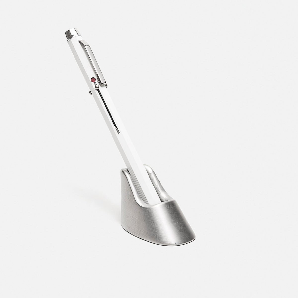 Stiftehalter Pen Rest – Edelstahl · 5 cm | Craighill