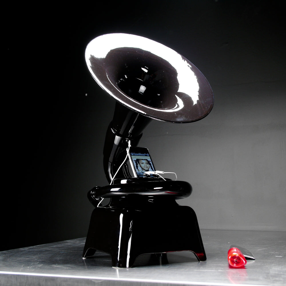 Phonofone II | Tristan Zimmermann | Charles & Marie - Charles & Marie