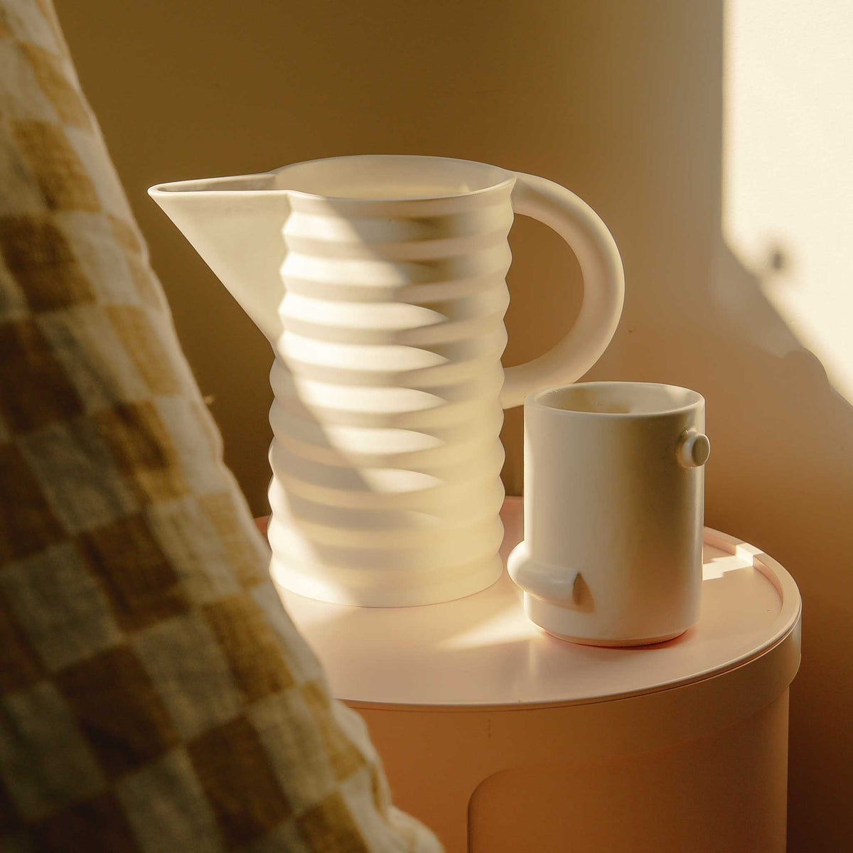 CONFETTI CUPS | Kaffee & Tee BECHER | High Gloss | Areaware