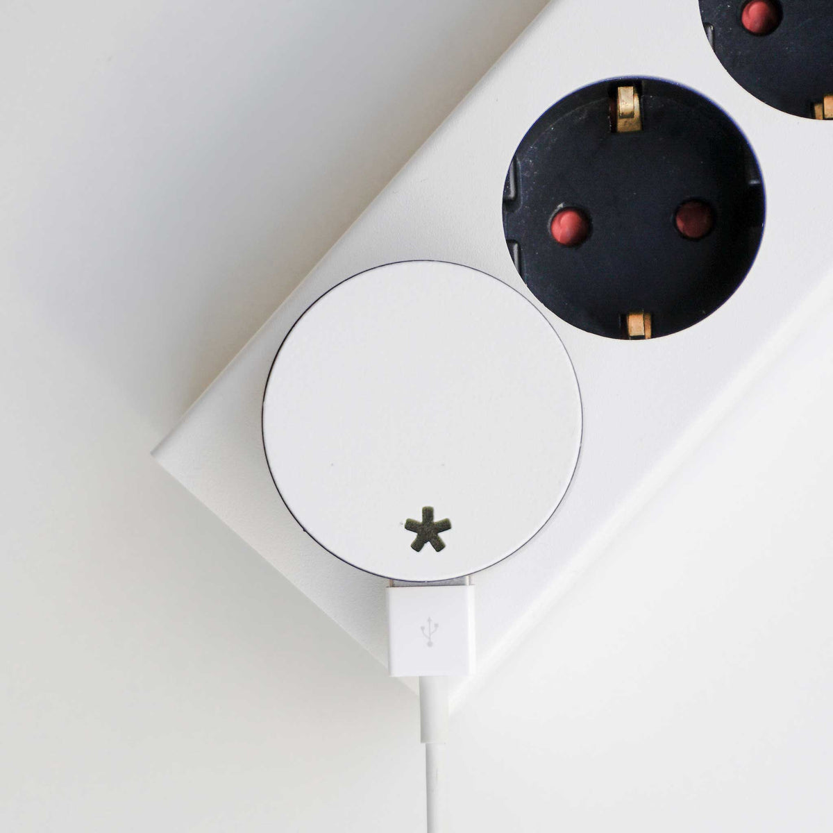 PLUG 2 | 2er USB Adapter | Peppermint Products