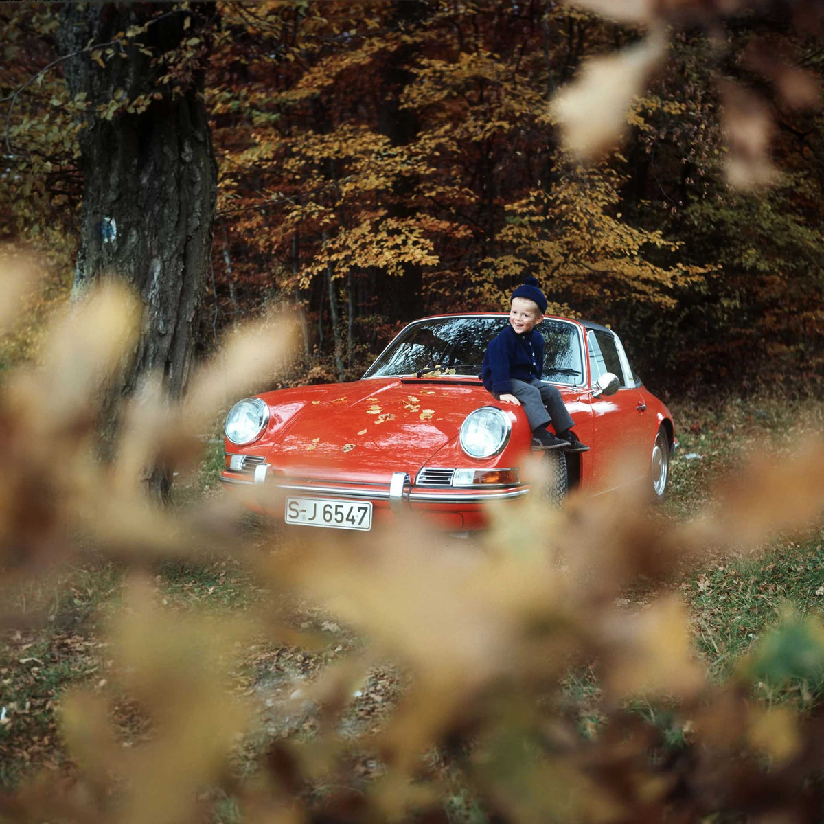 Buch "Porsche 911" – Hardcover | Gestalten