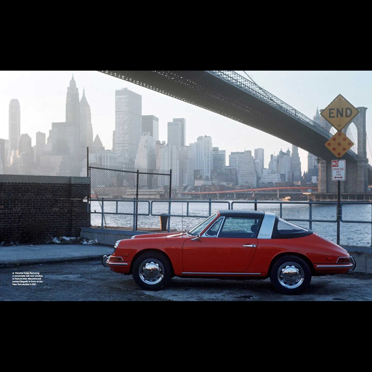 Buch "Porsche 911" – Hardcover | Gestalten