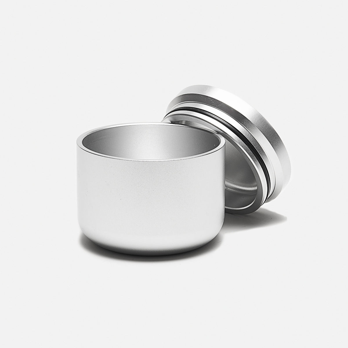 Aufbewahrungsdose Press Vessel – Aluminium | Craighill