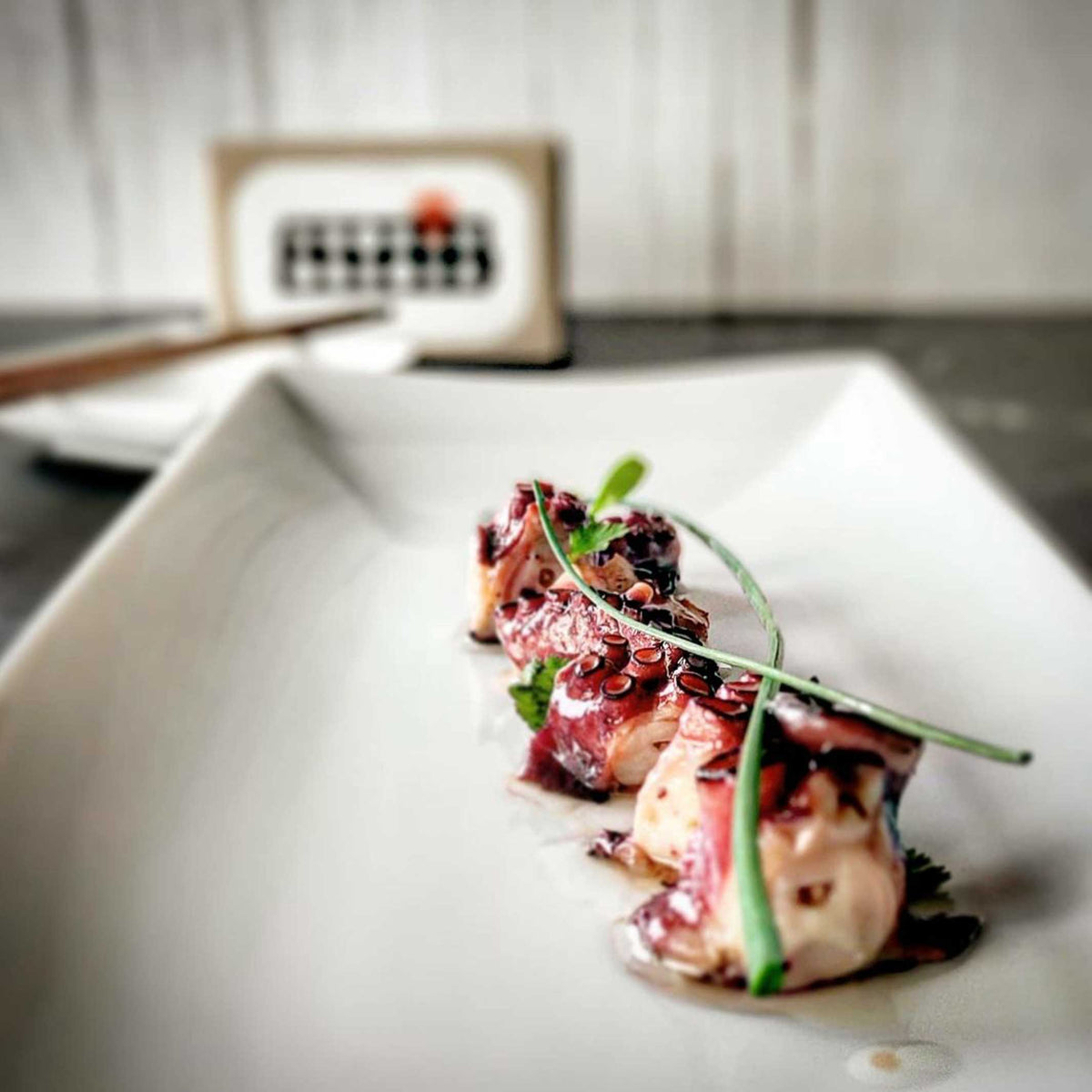 Oktopus in Olivenöl mit Piri Piri – 120 g | José Gourmet