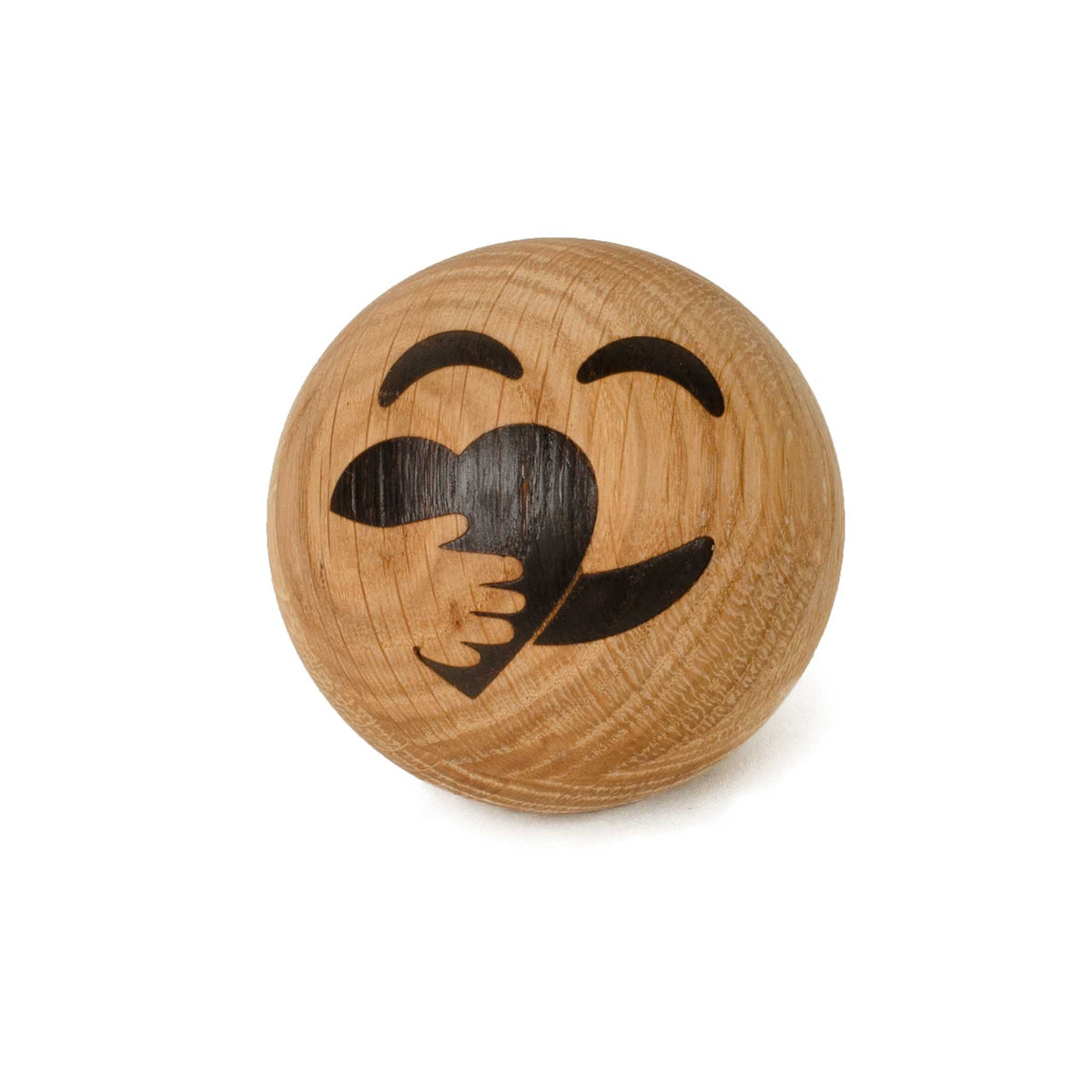 SPRING EMOTIONS | Kümmerer | Holz EMOTICONS | mencke&vagnby | Spring Copenhagen - Charles & Marie
