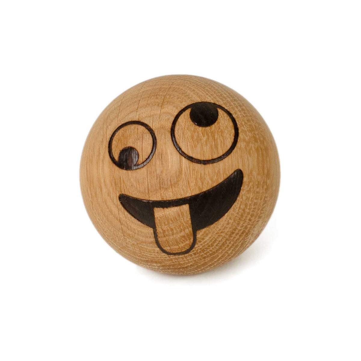 SPRING EMOTIONS | albernes Gesicht | Holz EMOTICONS | mencke&vagnby | Spring Copenhagen - Charles & Marie