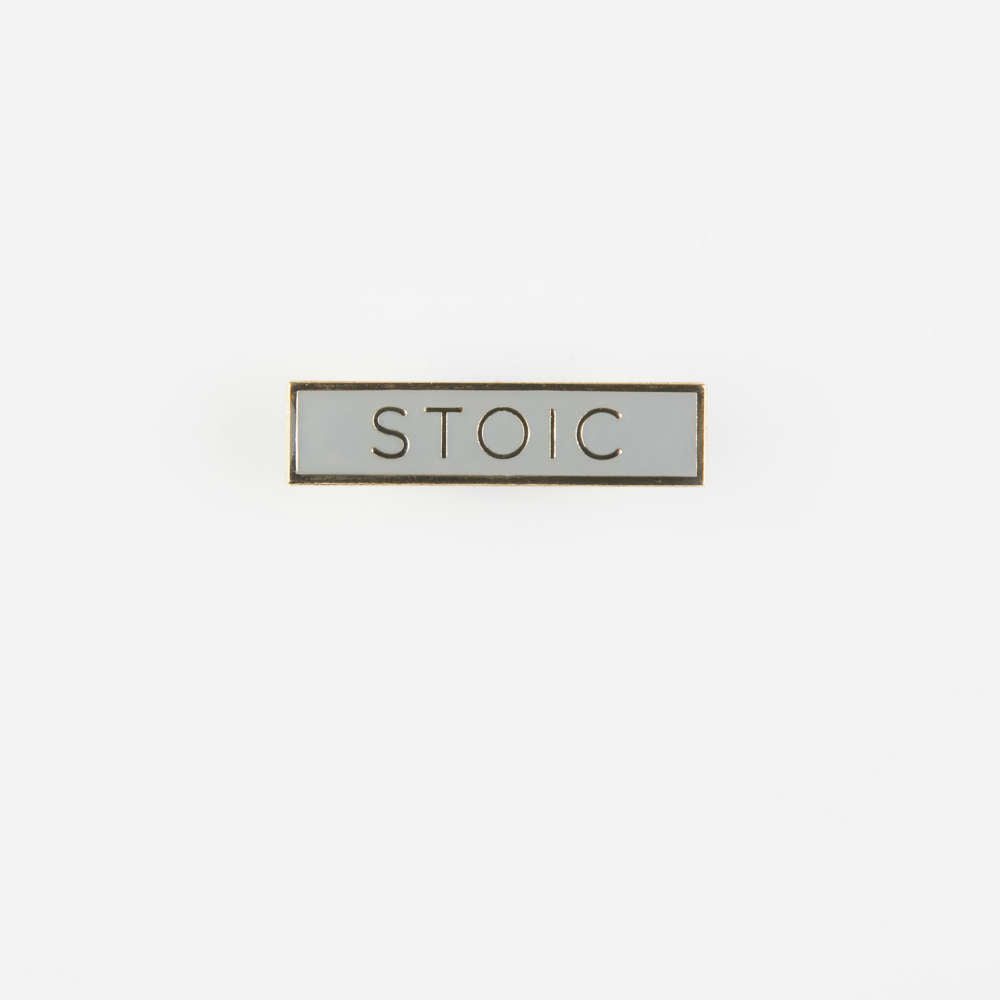 ANSTECKNADELN & PIN BADGES | The School of Life