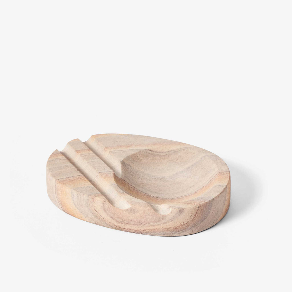 STONE CATCHALL - Ablageschale | Kaja Dahl | Areaware