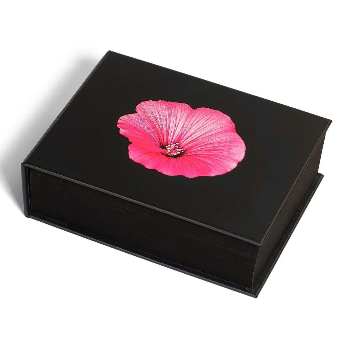 THE BLOOMING BOOK | Flamboyant Flowers | Flower postcards BOOK | Nicolas Mériel | seltmann+söhne