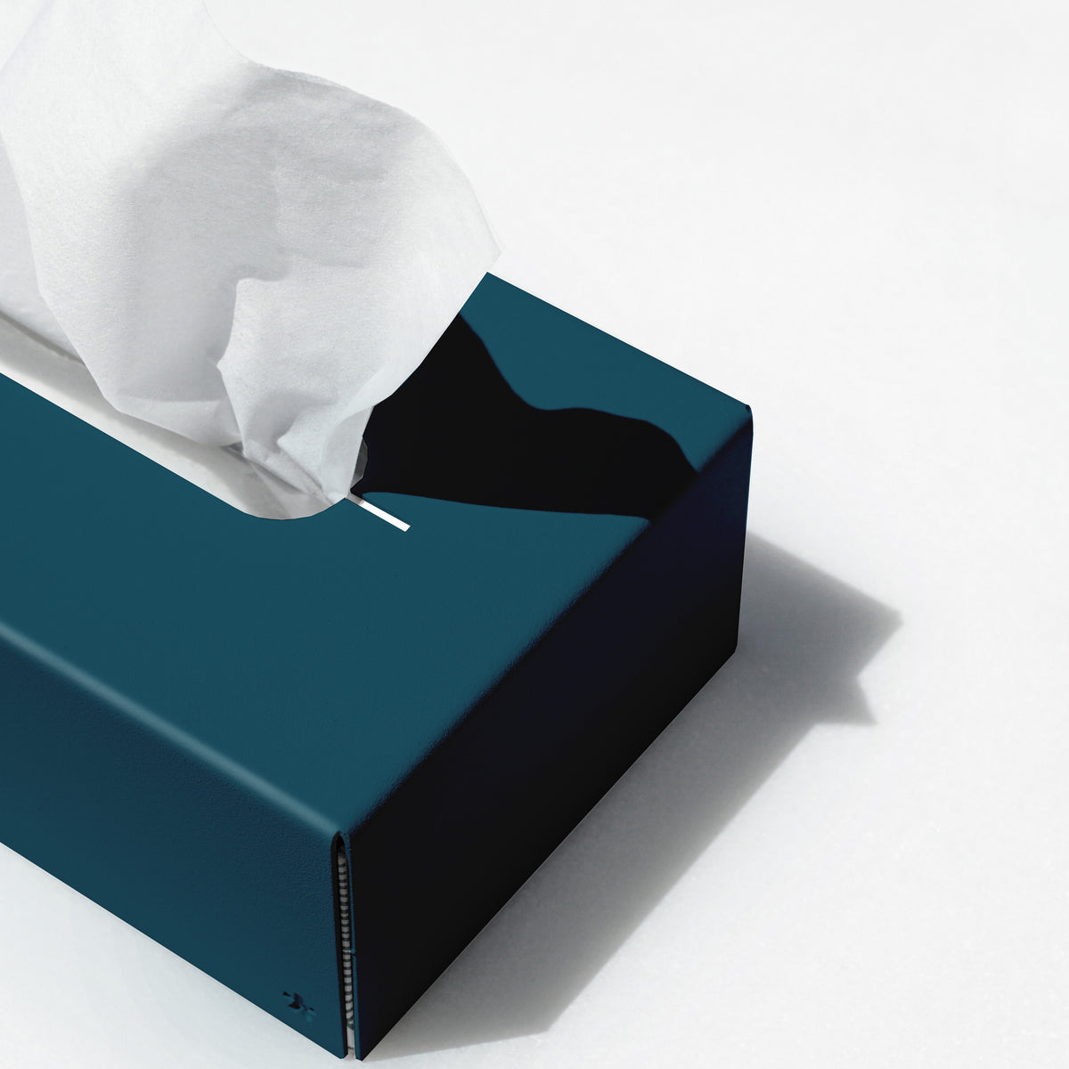 TISSUEBOX - Kosmetiktücherbox | Roman Luyken | Peppermint Products