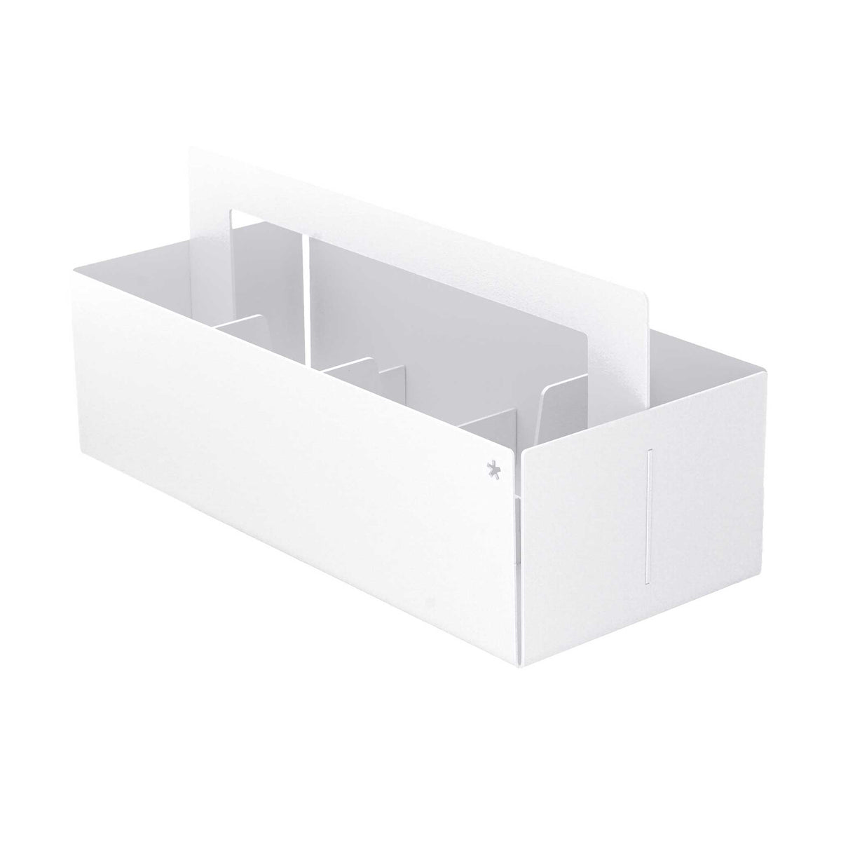 TOOLBOX | ORGANIZER | Roman Luyken | Peppermint Products - Charles & Marie