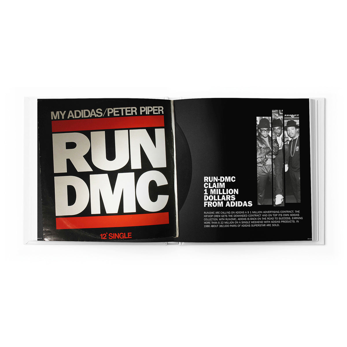 TRUE ORIGINALS | An OG adidas selection by a fan 1970–1993 | Marlon Knispel | seltmann+söhne - Charles & Marie