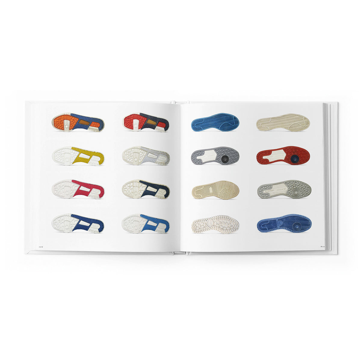 TRUE ORIGINALS | An OG adidas selection by a fan 1970–1993 | Marlon Knispel | seltmann+söhne - Charles & Marie