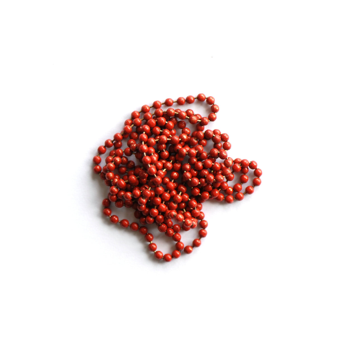 UNO - Interaktiver Magnetschmuck - einfarbige Kette | Luis Pons | UNO Magnetic