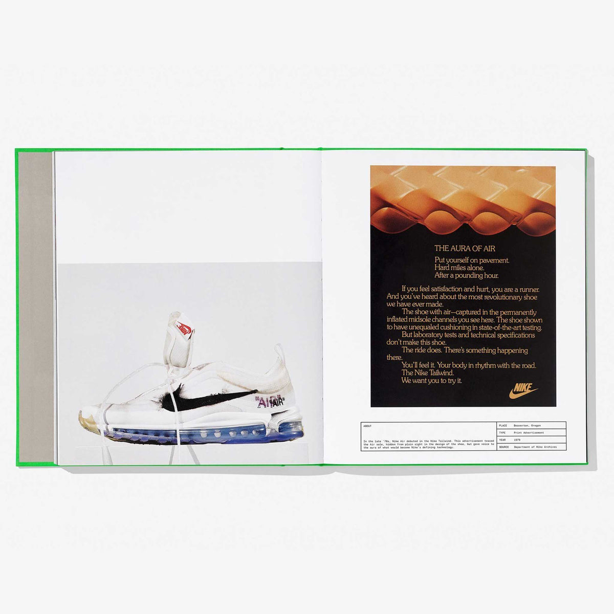 Virgil Abloh. Nike. ICONS | SNEAKER BOOK | Taschen Verlag